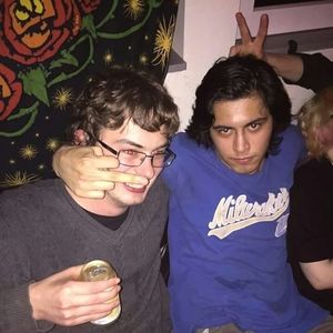 Meet your Posher, Ben